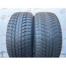 245/50 R18 BRIDGESTONE BLIZZAK LM001 RUN FLAT 6mm