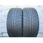 255/45 R18 MICHELIN PILOT ALPIN 5 5mm