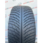 255/45 R18 MICHELIN PILOT ALPIN 5 5mm