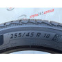 255/45 R18 MICHELIN PILOT ALPIN 5 5mm