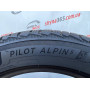 255/45 R18 MICHELIN PILOT ALPIN 5 5mm