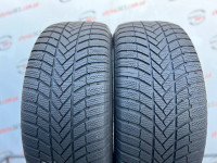 255/55 R18 BRIDGESTONE BLIZZAK LM005 6mm