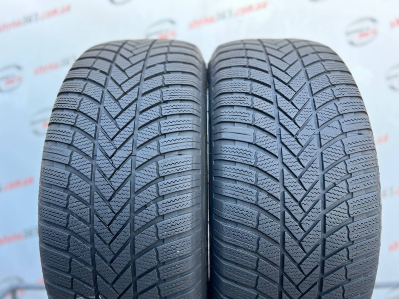 255/55 R18 BRIDGESTONE BLIZZAK LM005 6mm