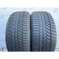255/55 R18 CONTINENTAL WINTERCONTACT TS850P SUV 5mm