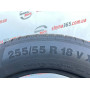 255/55 R18 CONTINENTAL WINTERCONTACT TS850P SUV 5mm