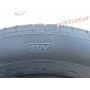 255/55 R18 CONTINENTAL WINTERCONTACT TS850P SUV 5mm