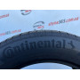 255/55 R18 CONTINENTAL WINTERCONTACT TS850P SUV 5mm