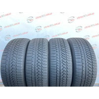 255/60 R18 CONTINENTAL WINTERCONTACT TS850P SUV 5mm