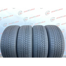 255/60 R18 CONTINENTAL WINTERCONTACT TS850P SUV 5mm