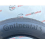 255/60 R18 CONTINENTAL WINTERCONTACT TS850P SUV 5mm