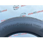 255/60 R18 CONTINENTAL WINTERCONTACT TS850P SUV 5mm