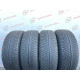 225/60 R17 MICHELIN PILOT ALPIN 5 5mm