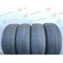 225/60 R17 MICHELIN PILOT ALPIN 5 5mm