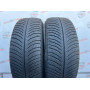 225/60 R17 MICHELIN PILOT ALPIN 5 5mm