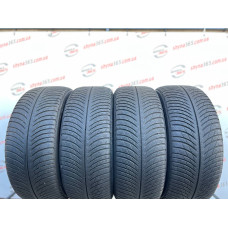 235/50 R19 MICHELIN PILOT ALPIN 5 5mm