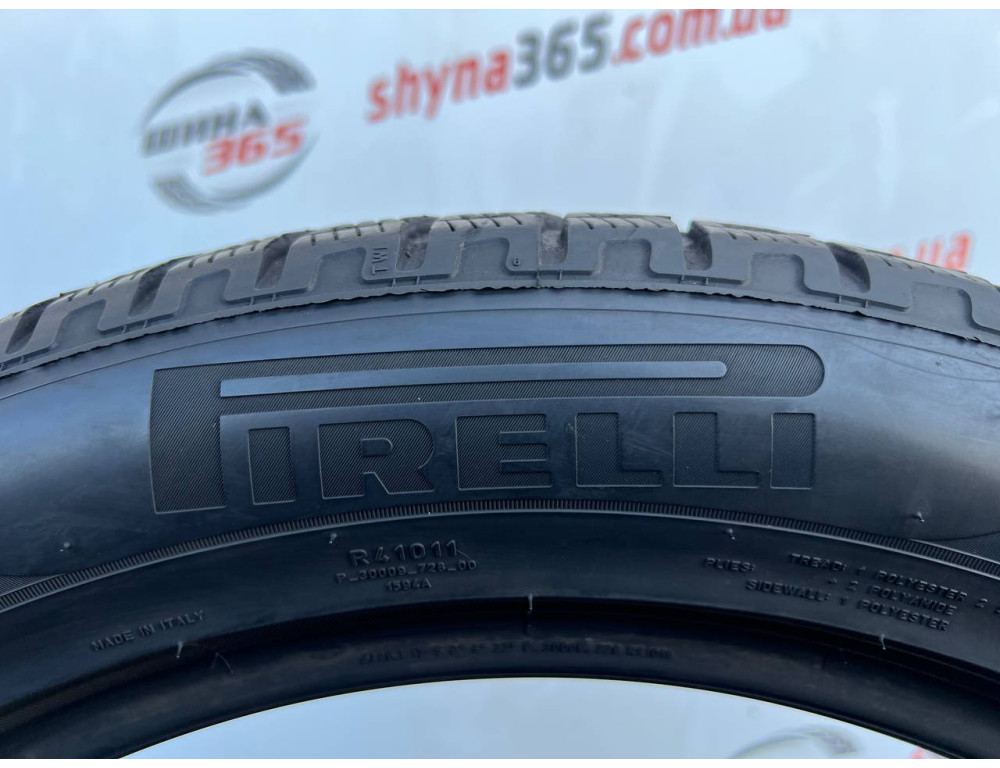 235/50 R19 PIRELLI SCORPION WINTER 6mm
