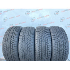 225/55 R18 BRIDGESTONE BLIZZAK LM001 6mm