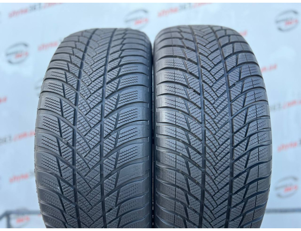225/55 R18 BRIDGESTONE BLIZZAK LM001 6mm