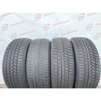 235/50 R19 CONTINENTAL WINTERCONTACT TS850P 7mm