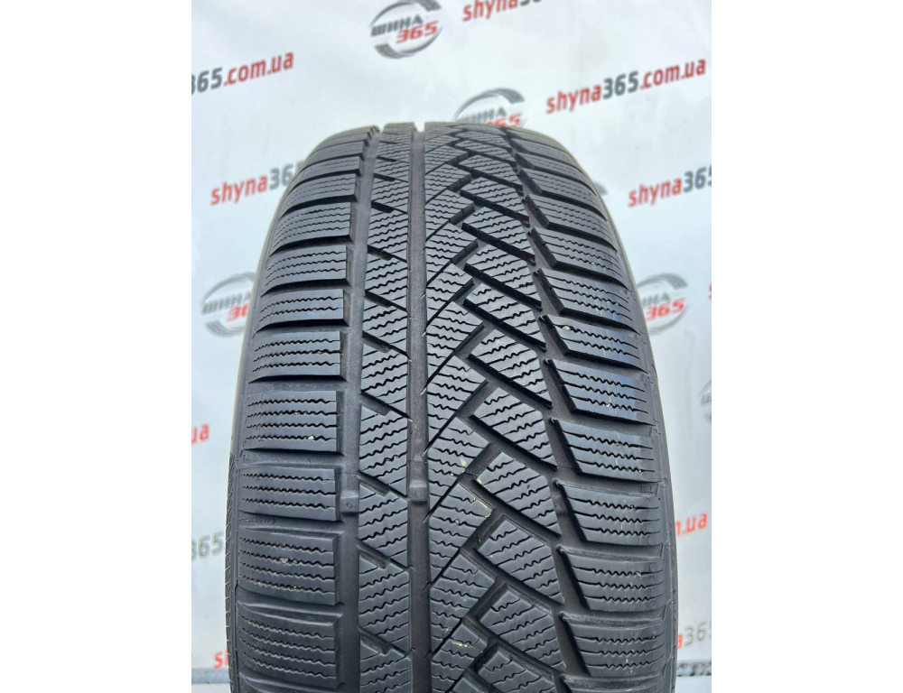 235/50 R19 CONTINENTAL WINTERCONTACT TS850P 7mm