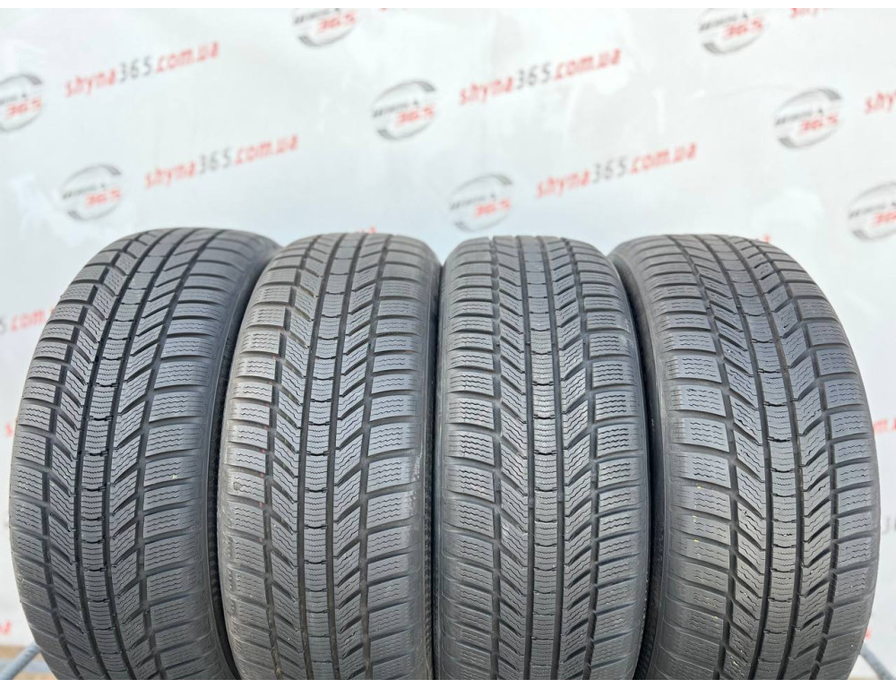 215/55 R17 CONTINENTAL WINTERCONTACT TS870P 7mm