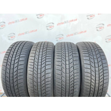 215/55 R17 CONTINENTAL WINTERCONTACT TS870P 7mm