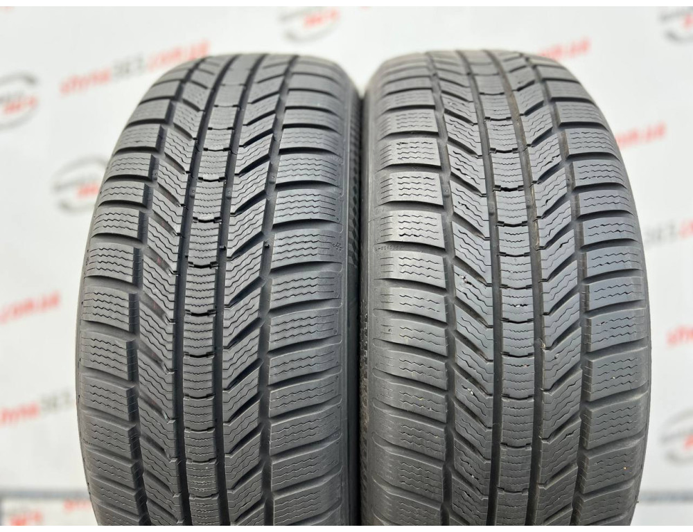 215/55 R17 CONTINENTAL WINTERCONTACT TS870P 7mm