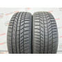 215/55 R17 CONTINENTAL WINTERCONTACT TS870P 7mm
