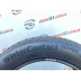 215/55 R17 CONTINENTAL WINTERCONTACT TS870P 7mm