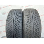 225/60 R18 MICHELIN PILOT ALPIN 5 SUV 7mm