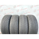 225/60 R18 MICHELIN PILOT ALPIN 5 SUV RUN FLAT 5mm
