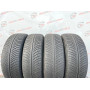 225/60 R18 MICHELIN PILOT ALPIN 5 SUV RUN FLAT 5mm