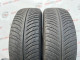 225/60 R18 MICHELIN PILOT ALPIN 5 SUV RUN FLAT 5mm