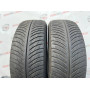 225/60 R18 MICHELIN PILOT ALPIN 5 SUV RUN FLAT 5mm