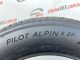 225/60 R18 MICHELIN PILOT ALPIN 5 SUV RUN FLAT 5mm