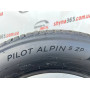 225/60 R18 MICHELIN PILOT ALPIN 5 SUV RUN FLAT 5mm