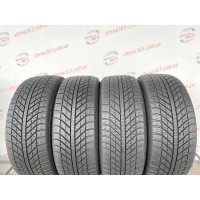 205/55 R16 GOODYEAR VECTOR 4 SEASONS 6mm