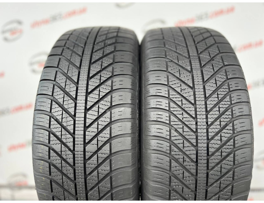 205/55 R16 GOODYEAR VECTOR 4 SEASONS 6mm