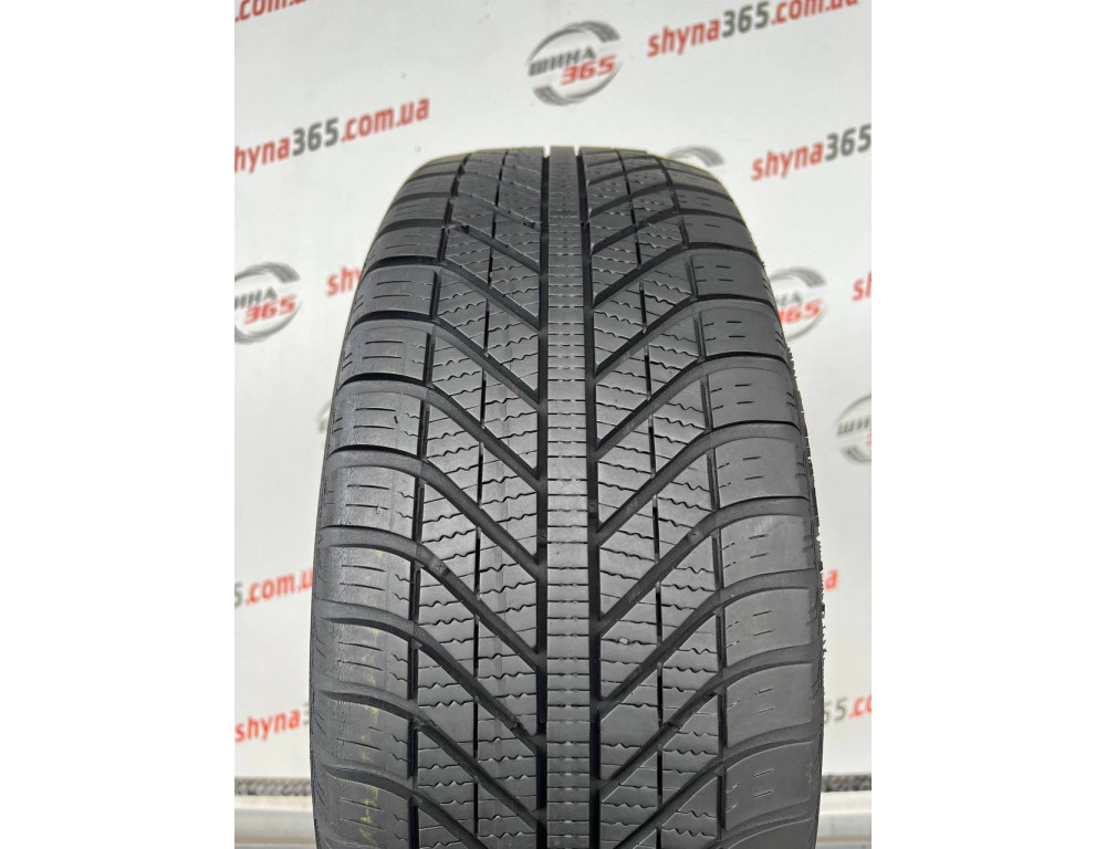 205/55 R16 GOODYEAR VECTOR 4 SEASONS 6mm