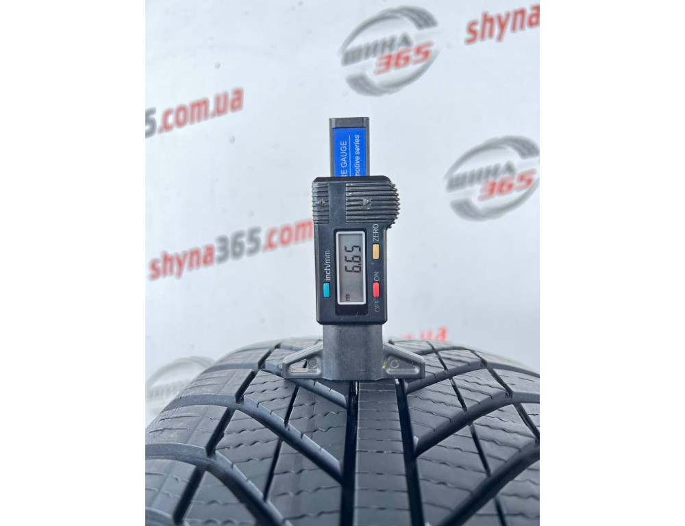 205/55 R16 GOODYEAR VECTOR 4 SEASONS 6mm