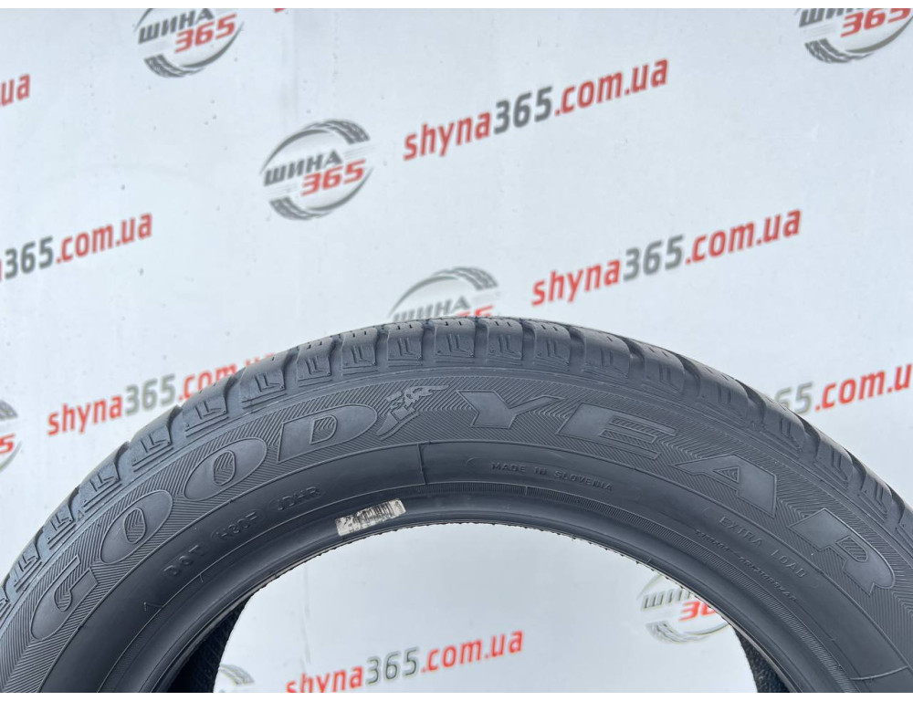 205/55 R16 GOODYEAR VECTOR 4 SEASONS 6mm