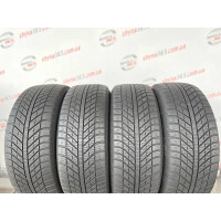205/55 R16 GOODYEAR VECTOR 4 SEASONS 5mm