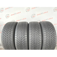 205/55 R16 GOODYEAR VECTOR 4 SEASONS 5mm