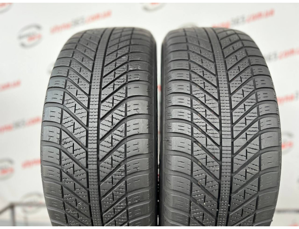 205/55 R16 GOODYEAR VECTOR 4 SEASONS 5mm