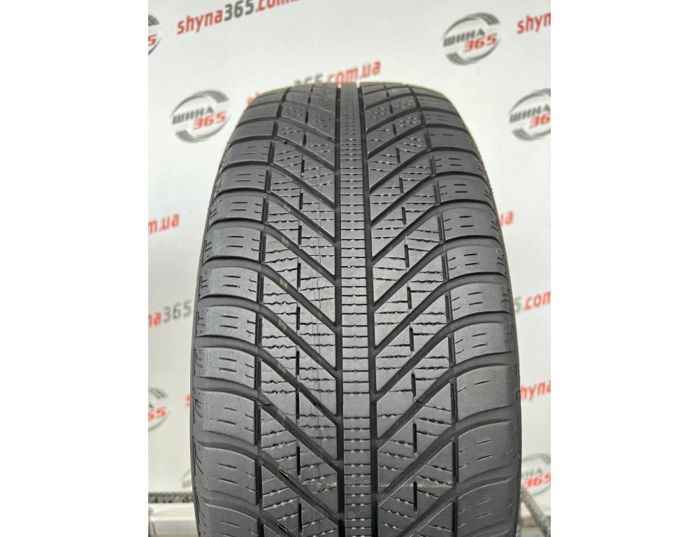 205/55 R16 GOODYEAR VECTOR 4 SEASONS 5mm
