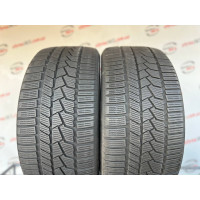 265/40 R21 CONTINENTAL WINTERCONTACT TS860S 6mm