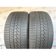 265/40 R21 CONTINENTAL WINTERCONTACT TS860S 5mm