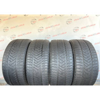 275/35 R21 PIRELLI WINTER SOTTOZERO 3 5mm