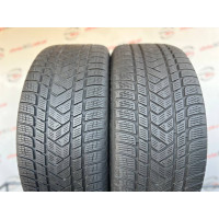 265/45 R21 PIRELLI SCORPION WINTER 5mm