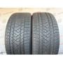 265/45 R21 PIRELLI SCORPION WINTER 5mm